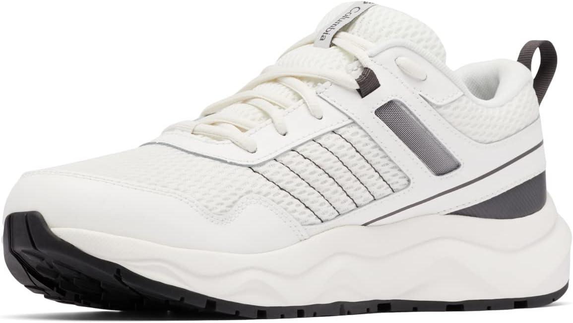 imageColumbia Mens Plateau WaterproofSea SaltDark Grey