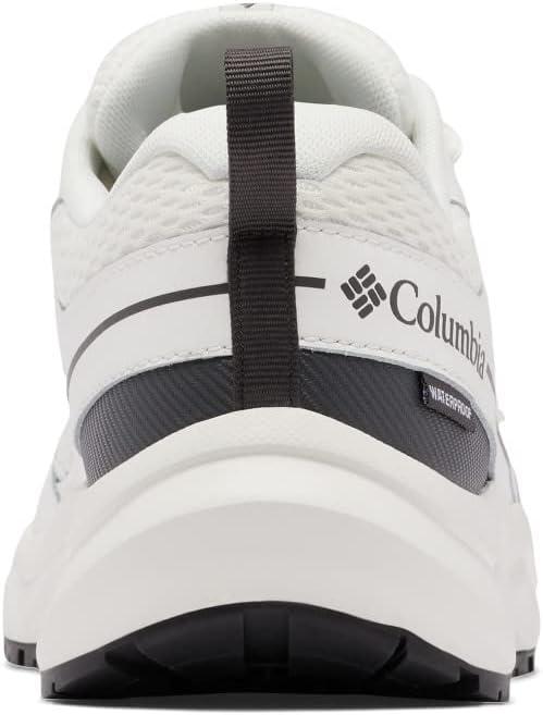 imageColumbia Mens Plateau WaterproofSea SaltDark Grey