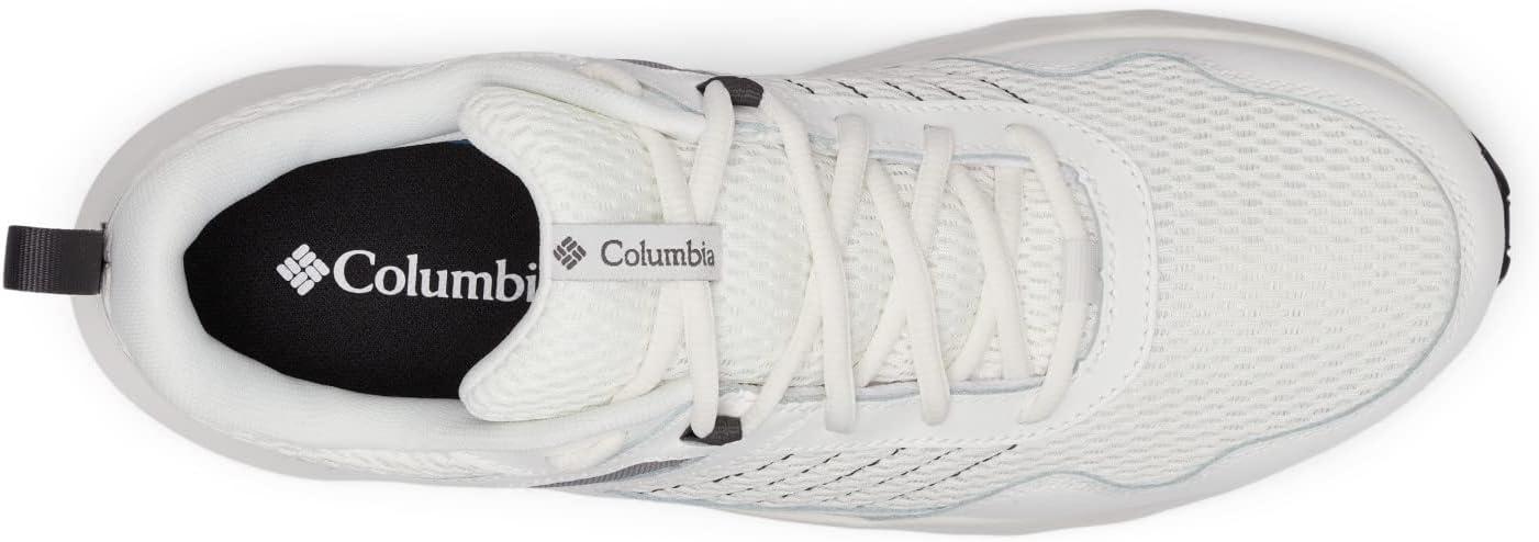 imageColumbia Mens Plateau WaterproofSea SaltDark Grey