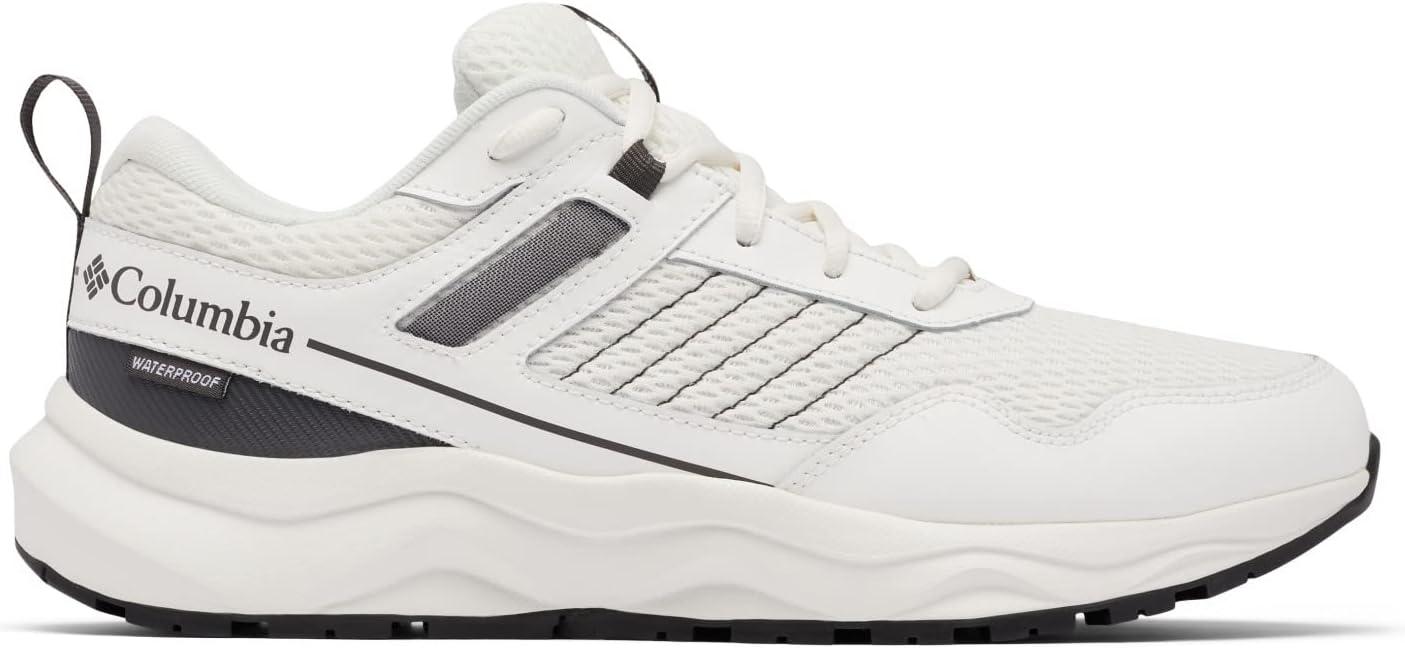 imageColumbia Mens Plateau WaterproofSea SaltDark Grey