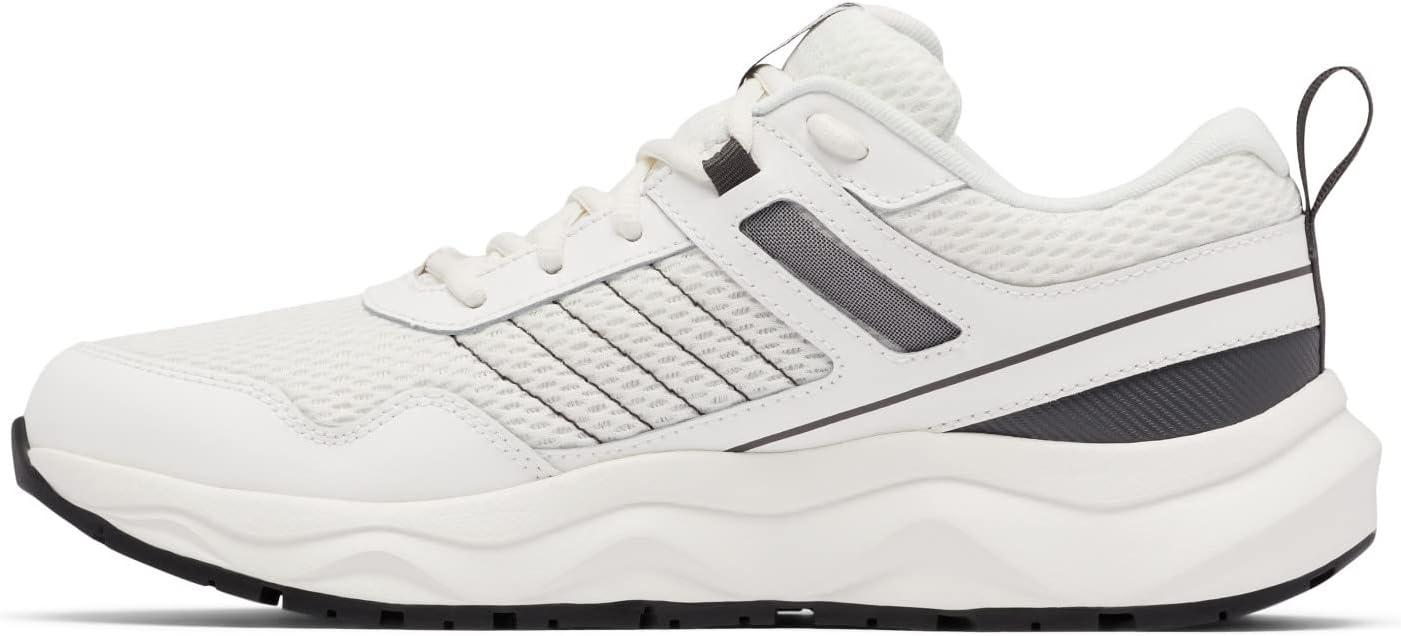 imageColumbia Mens Plateau WaterproofSea SaltDark Grey
