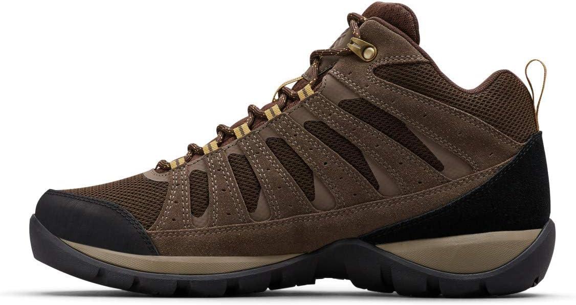 imageColumbia Mens Redmond V2 Mid WaterproofBrown