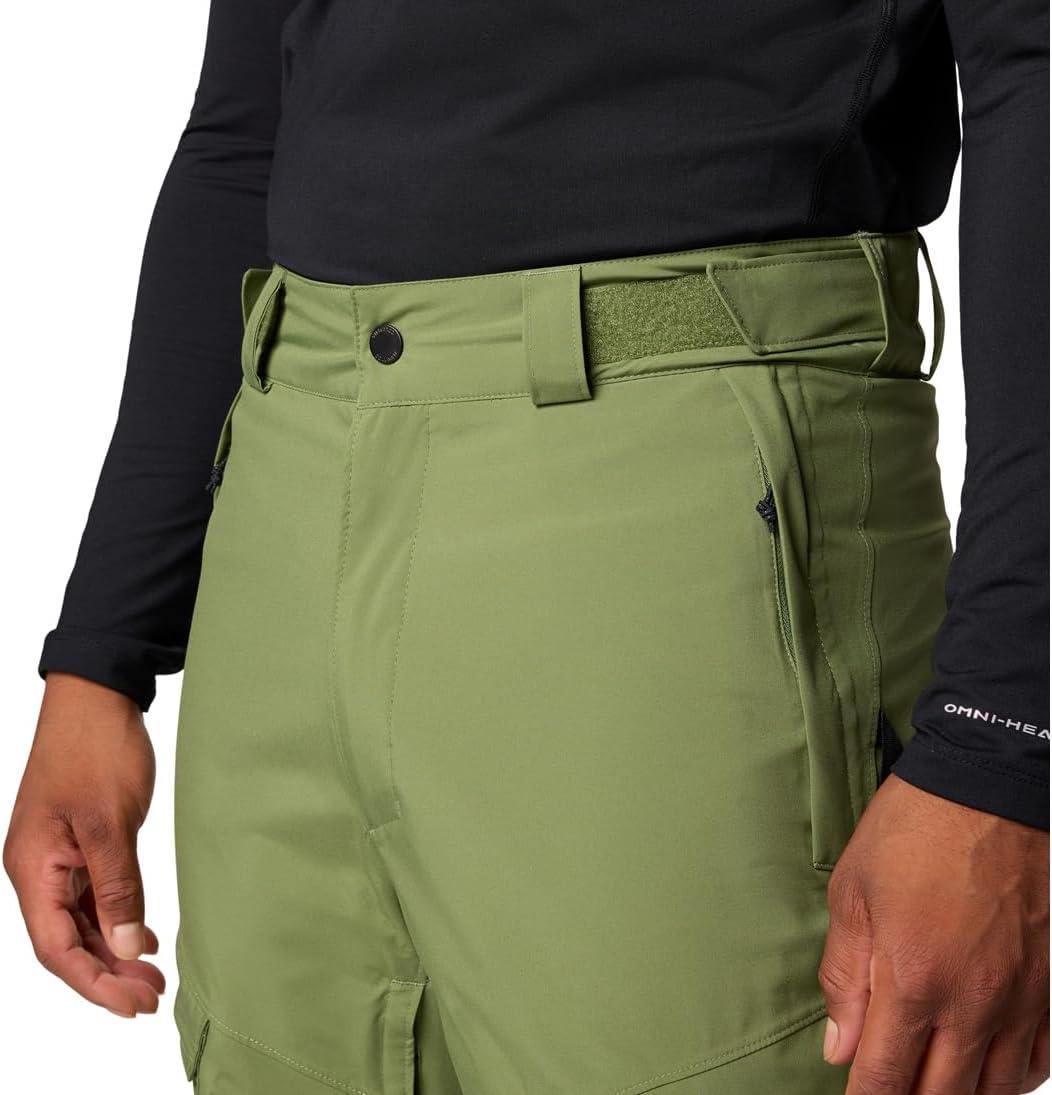 imageColumbia Mens Sequoia Grove Full Zip FleeceCanteenBlack