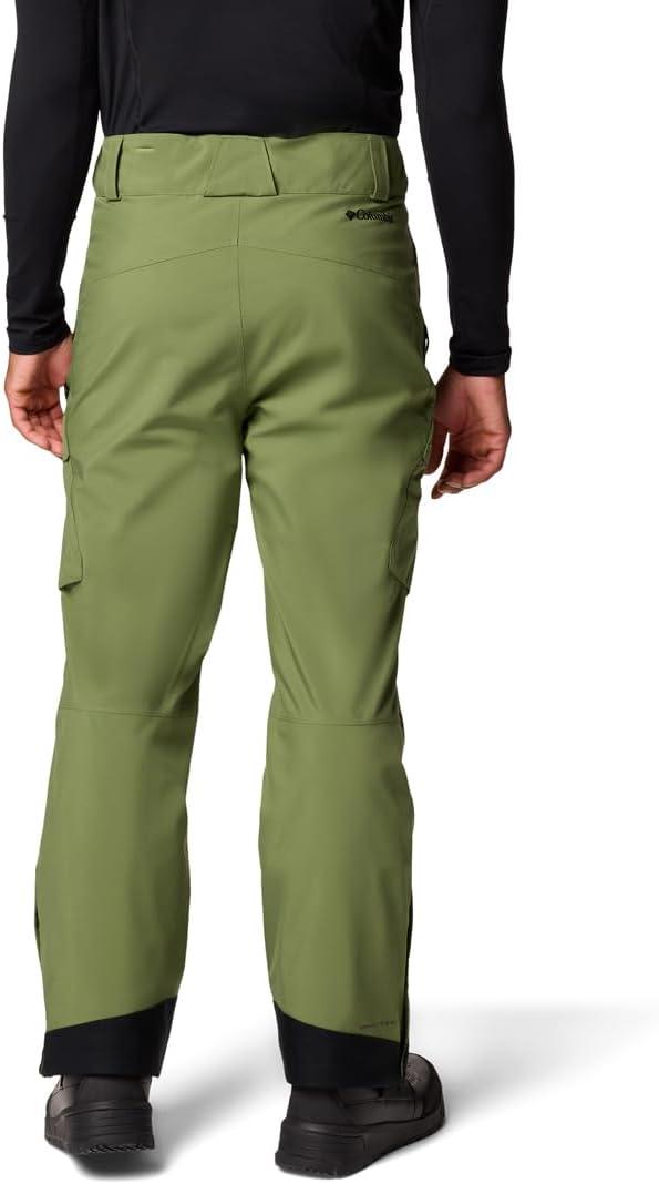 imageColumbia Mens Sequoia Grove Full Zip FleeceCanteenBlack