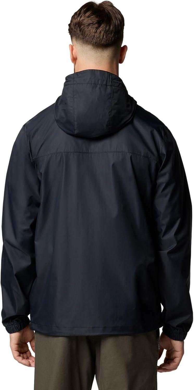 imageColumbia Mens The Drizz JacketBlack
