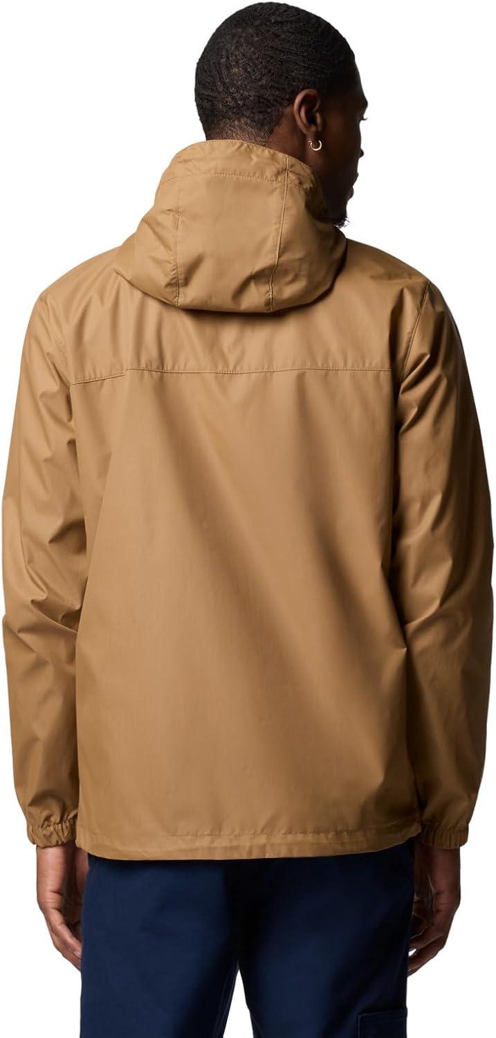 imageColumbia Mens The Drizz JacketDelta