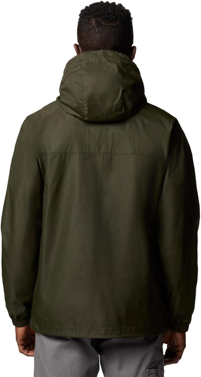 imageColumbia Mens The Drizz JacketGreenscape