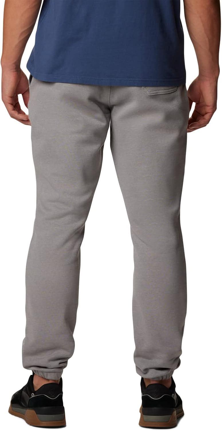 imageColumbia Mens Trek JoggerColumbia Grey Heather College Life Mini