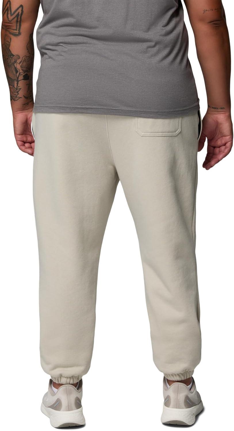 imageColumbia Mens Trek JoggerDark StoneBoxy Brand