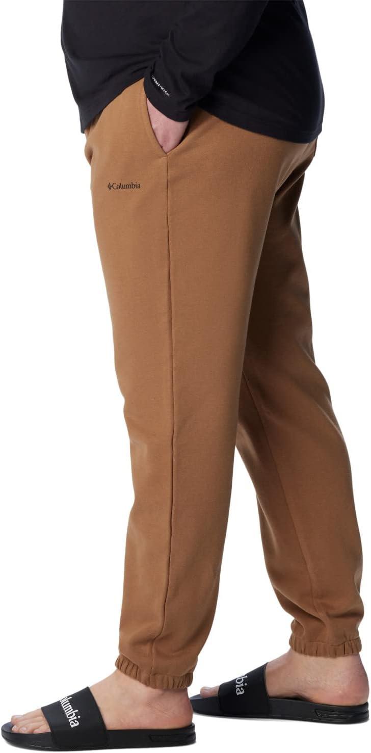 imageColumbia Mens Trek JoggerDelta Hip Csc Branded Logo