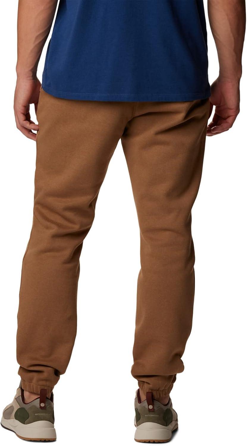 imageColumbia Mens Trek JoggerDelta Hip Csc Branded Logo