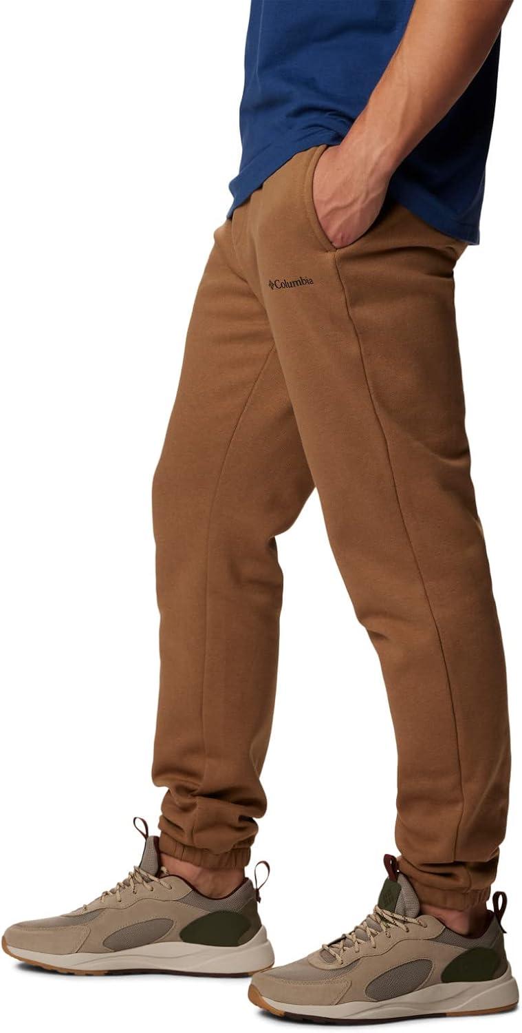 imageColumbia Mens Trek JoggerDelta Hip Csc Branded Logo
