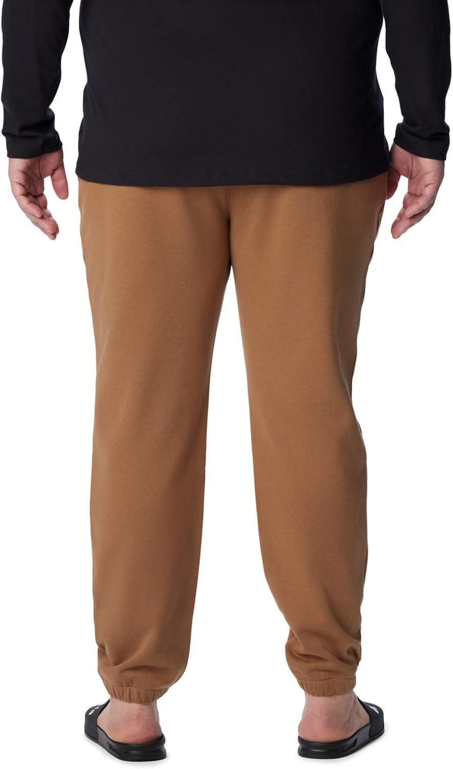 imageColumbia Mens Trek JoggerDelta Hip Csc Branded Logo