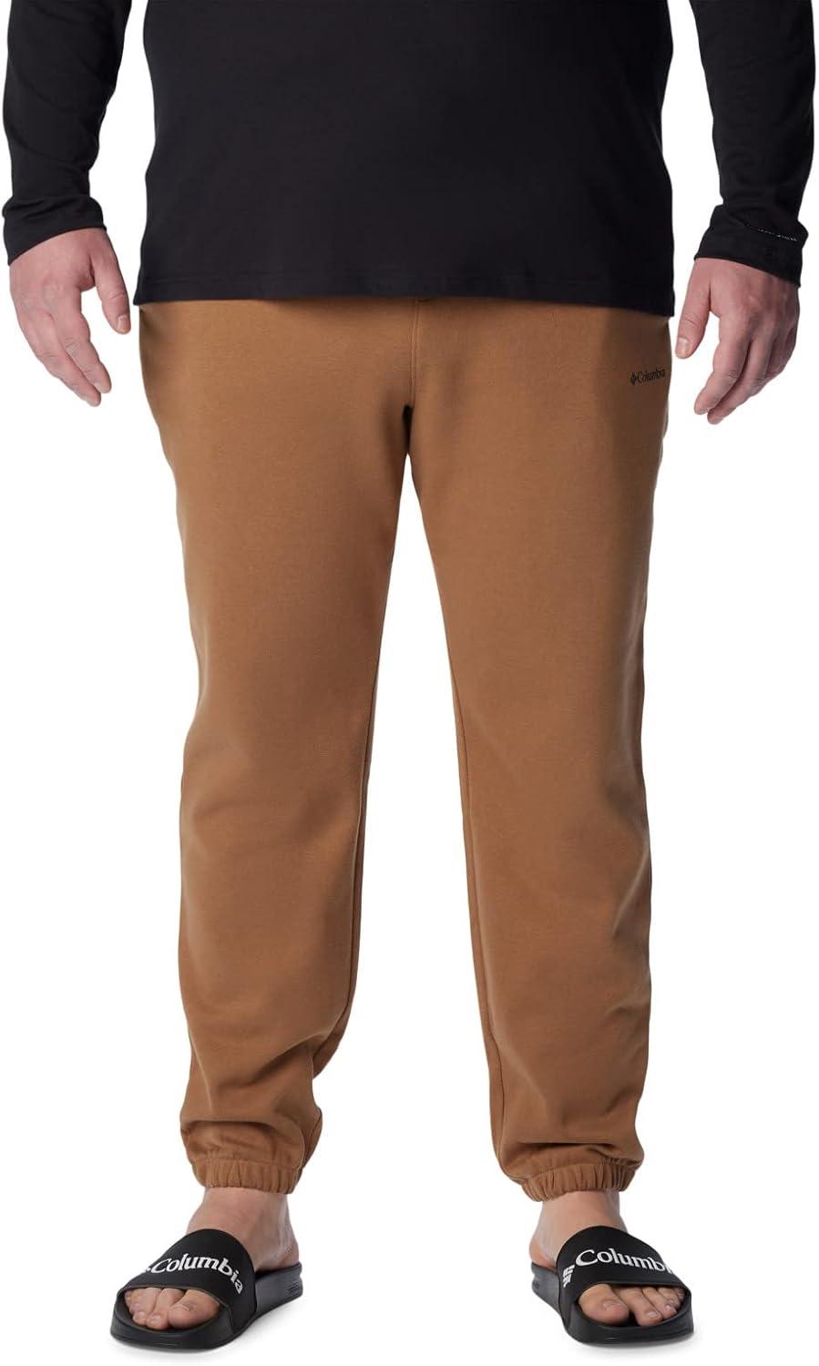 imageColumbia Mens Trek JoggerDelta Hip Csc Branded Logo