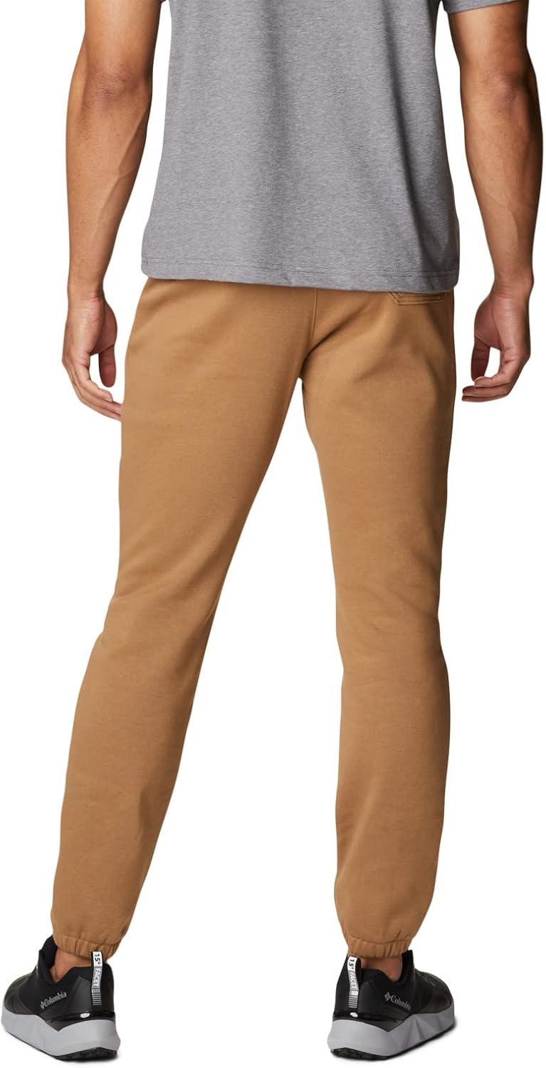 imageColumbia Mens Trek JoggerDeltaBlack