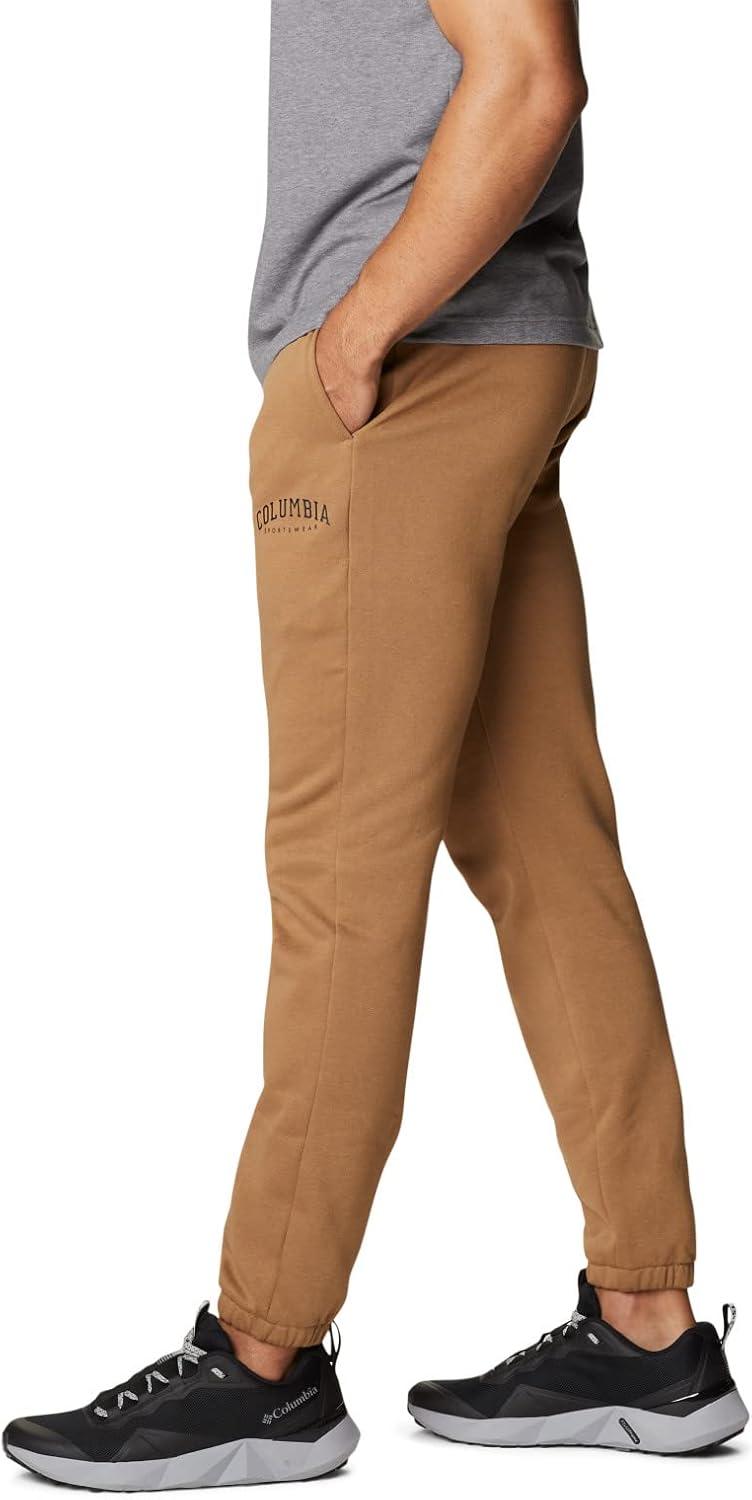 imageColumbia Mens Trek JoggerDeltaBlack