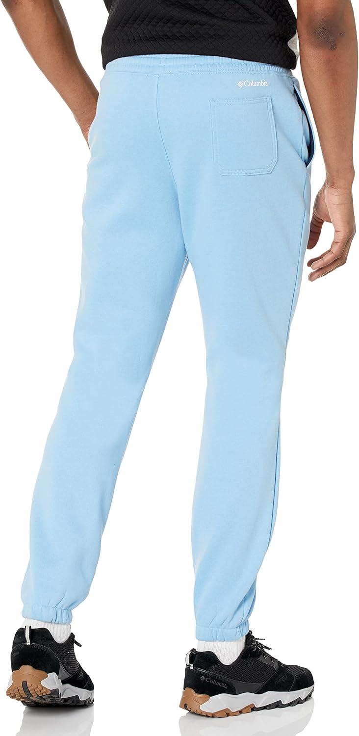 imageColumbia Mens Trek JoggerJet StreamVertical Logo