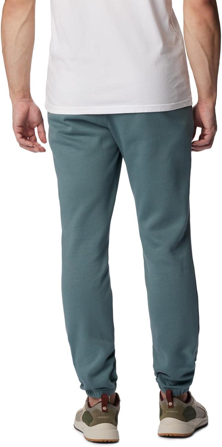 imageColumbia Mens Trek JoggerMetal College Life Mini Logo