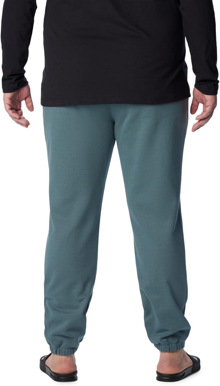 imageColumbia Mens Trek JoggerMetal College Life Mini Logo