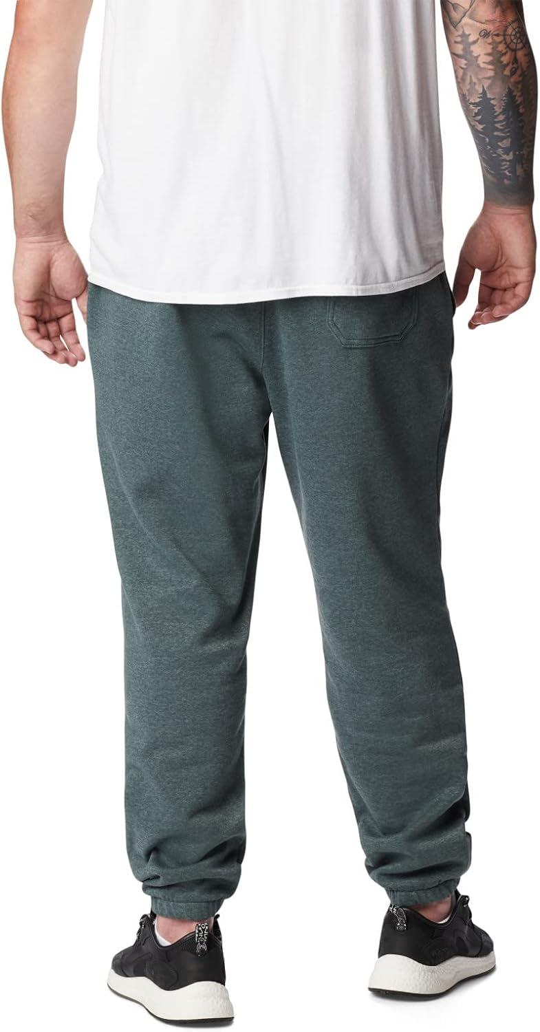 imageColumbia Mens Trek JoggerSpruce HeatherKelp