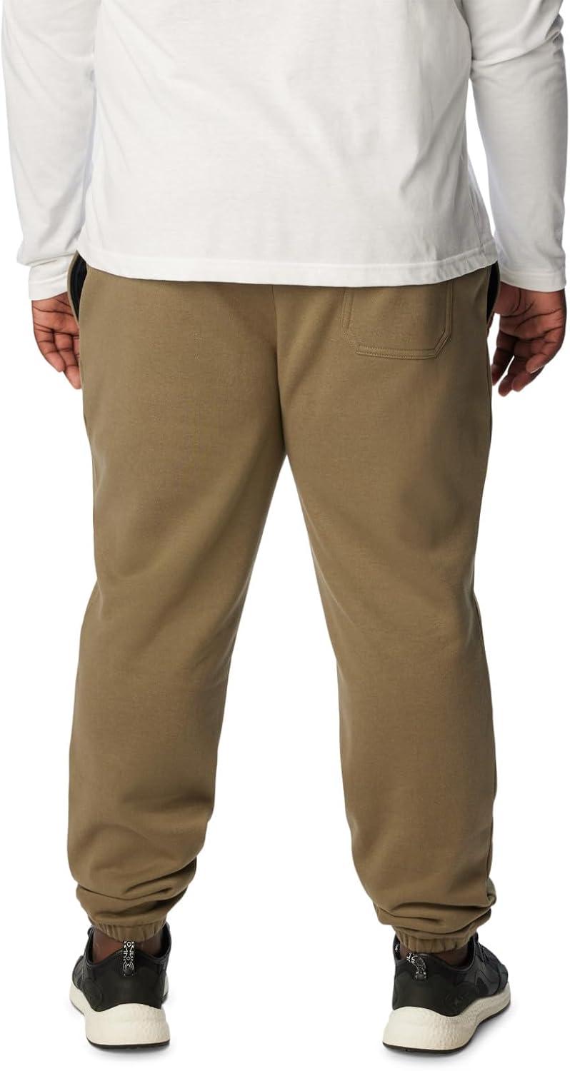 imageColumbia Mens Trek JoggerStone Green Hip Csc Branded Logo