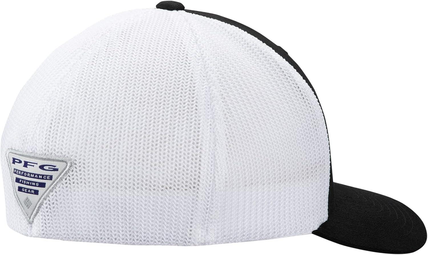 imageColumbia PFG Logo Mesh Ball CapBlack