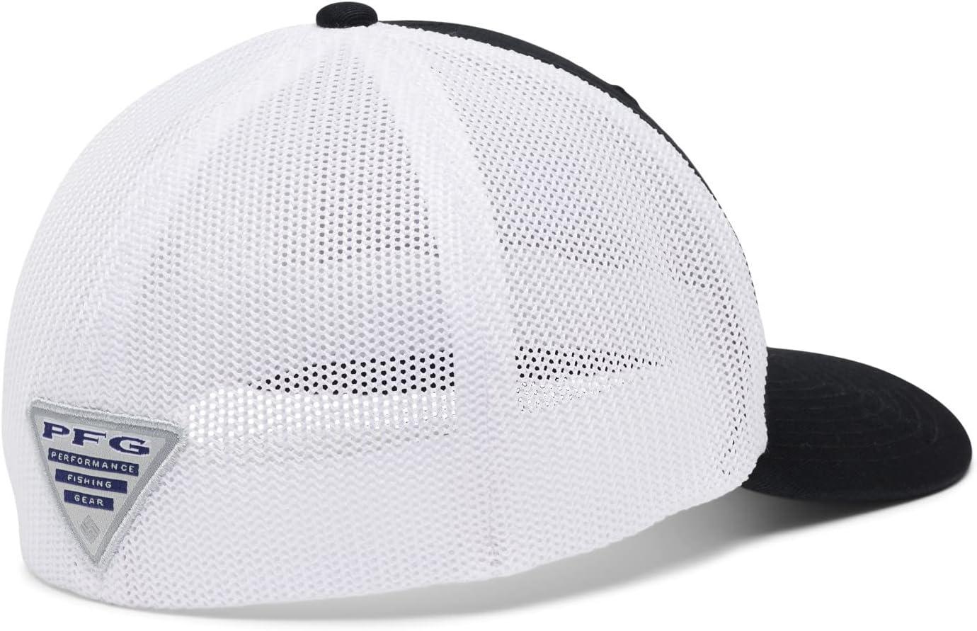 imageColumbia PFG Logo Mesh Ball CapBlack