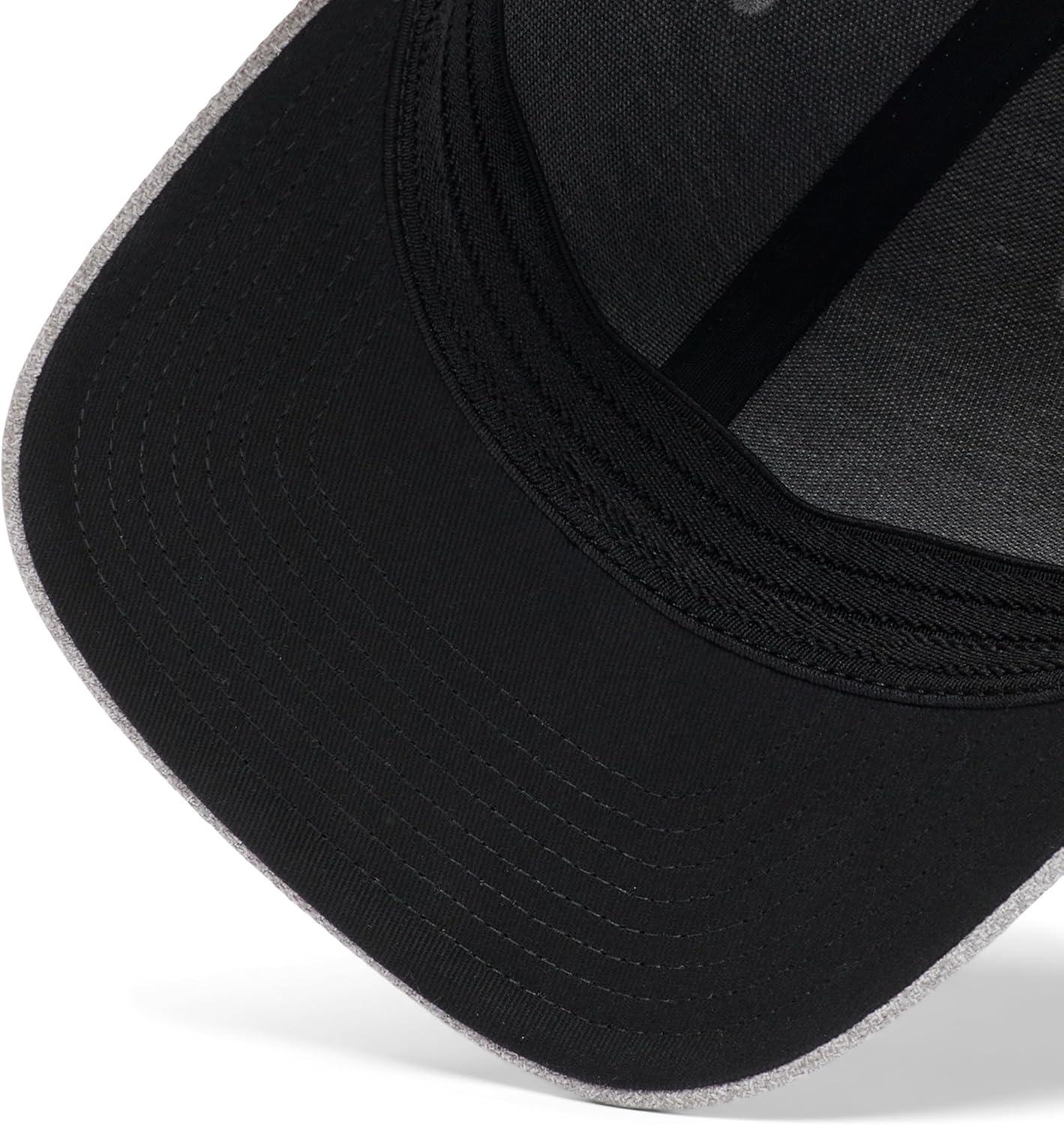 imageColumbia PFG Logo Mesh Ball CapCool Grey HeatherBlack