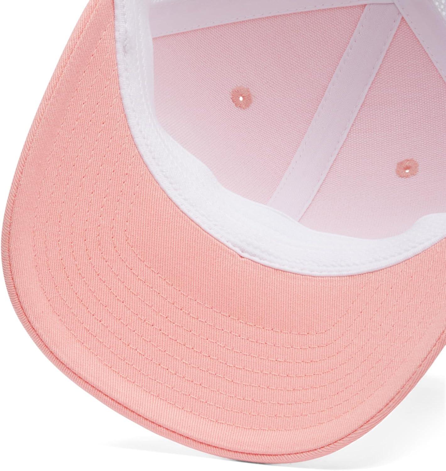imageColumbia PFG Logo Mesh Ball CapSorbetBlack