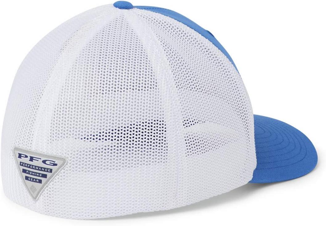 imageColumbia PFG Logo Mesh Ball CapVivid Blue