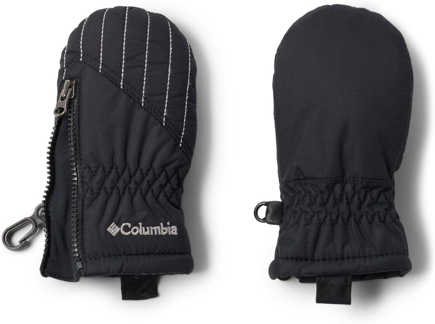 imageColumbia Unisex Baby Infant Chippewa III MittenBlack