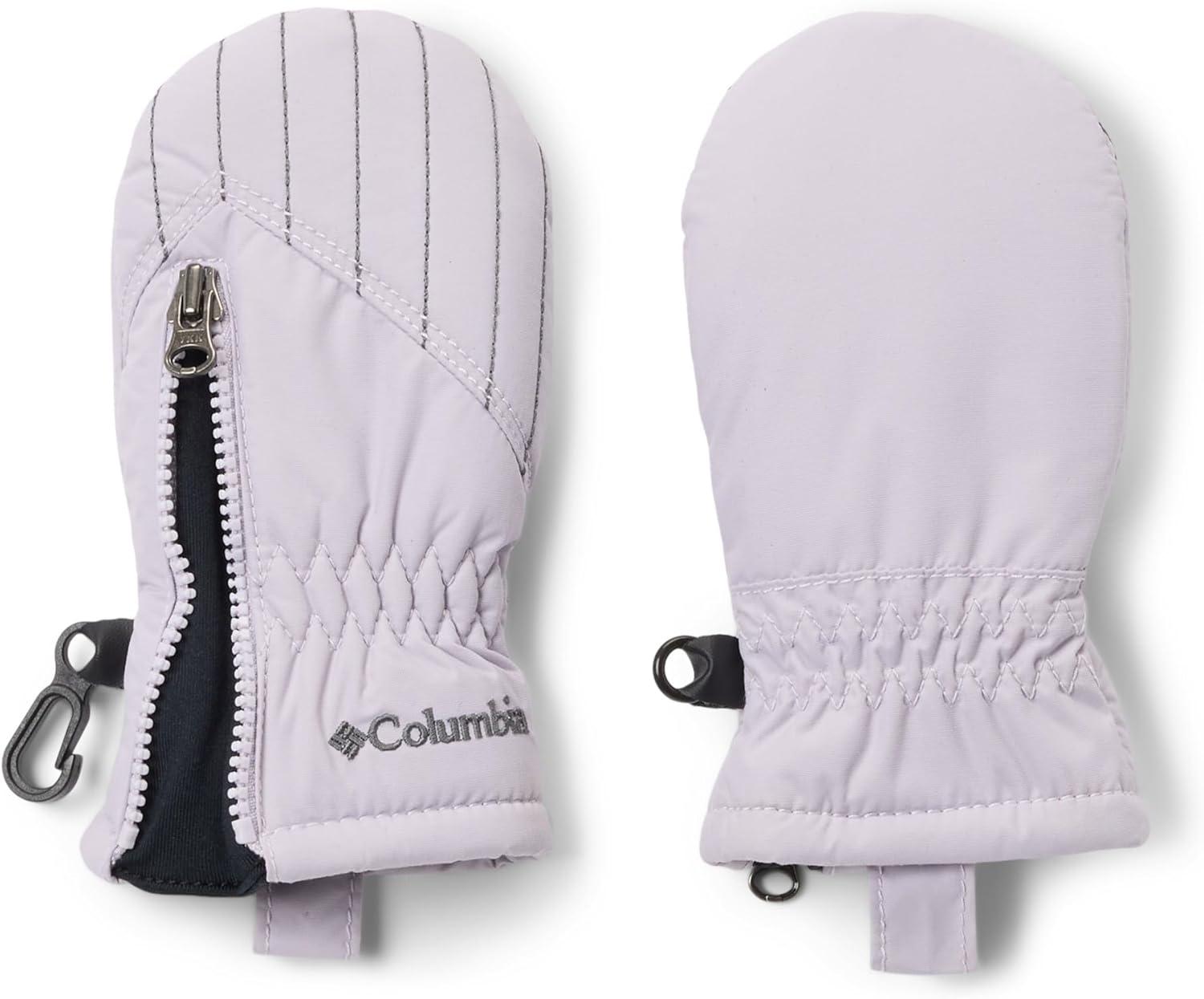 imageColumbia Unisex Baby Infant Chippewa III MittenLavender Pearl