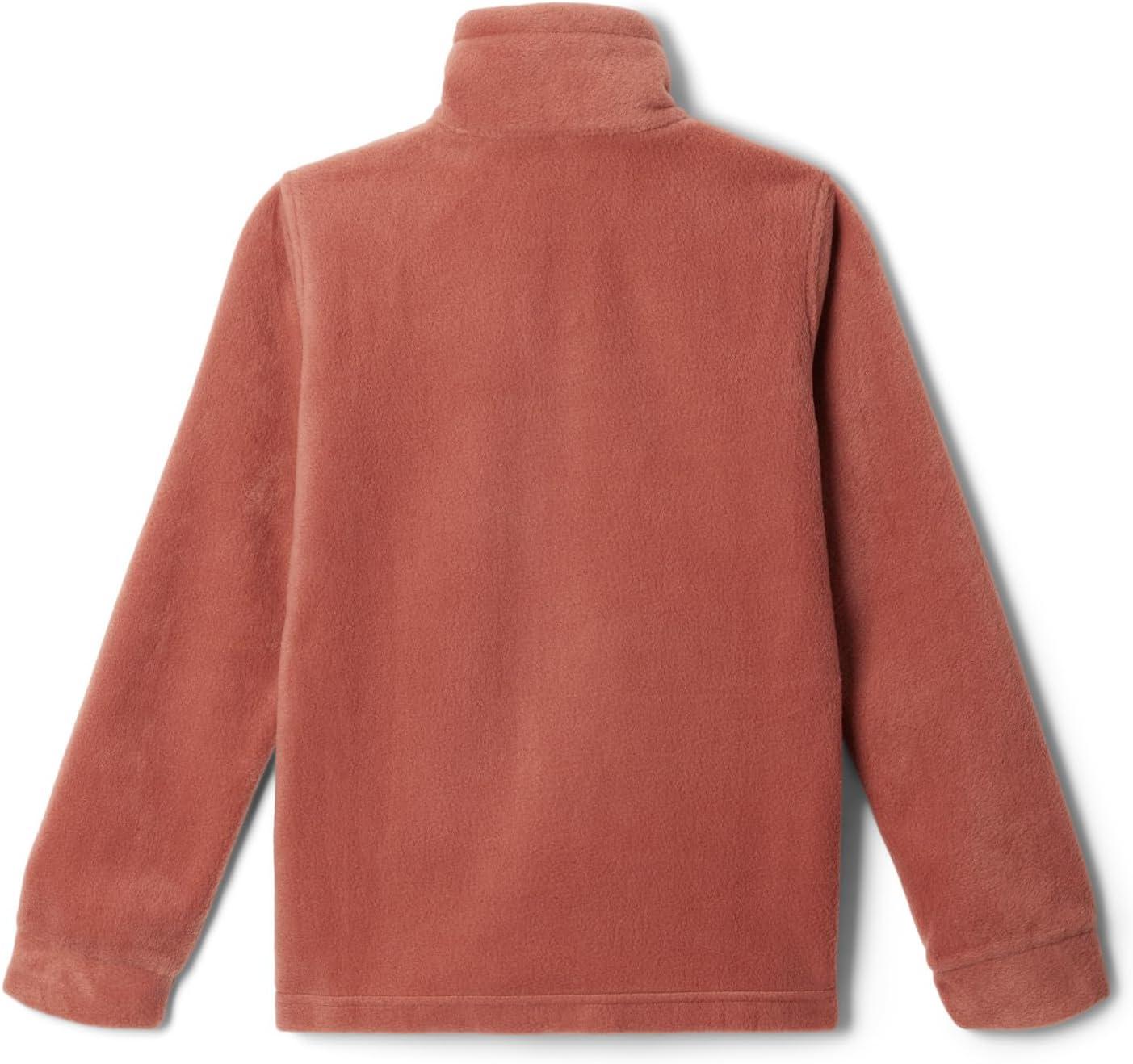 imageColumbia Unisex Baby Steens Mt Ii FleeceAuburnSpice
