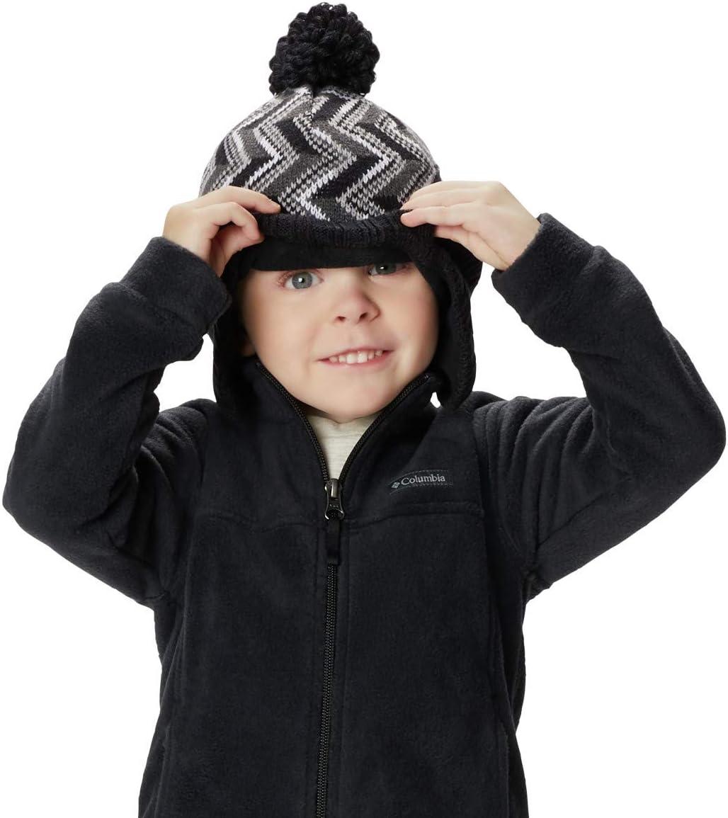 imageColumbia Unisex Baby Steens Mt Ii FleeceBlack