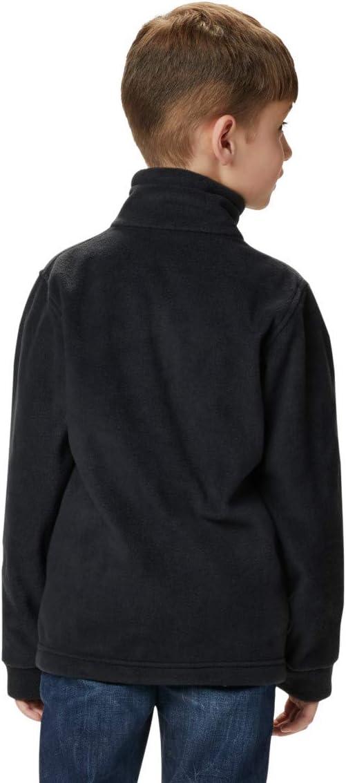 imageColumbia Unisex Baby Steens Mt Ii FleeceBlack