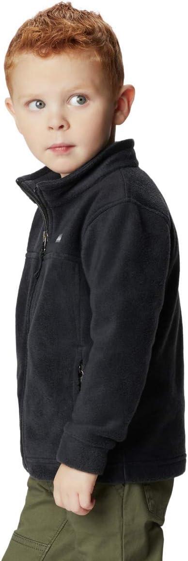 imageColumbia Unisex Baby Steens Mt Ii FleeceBlack