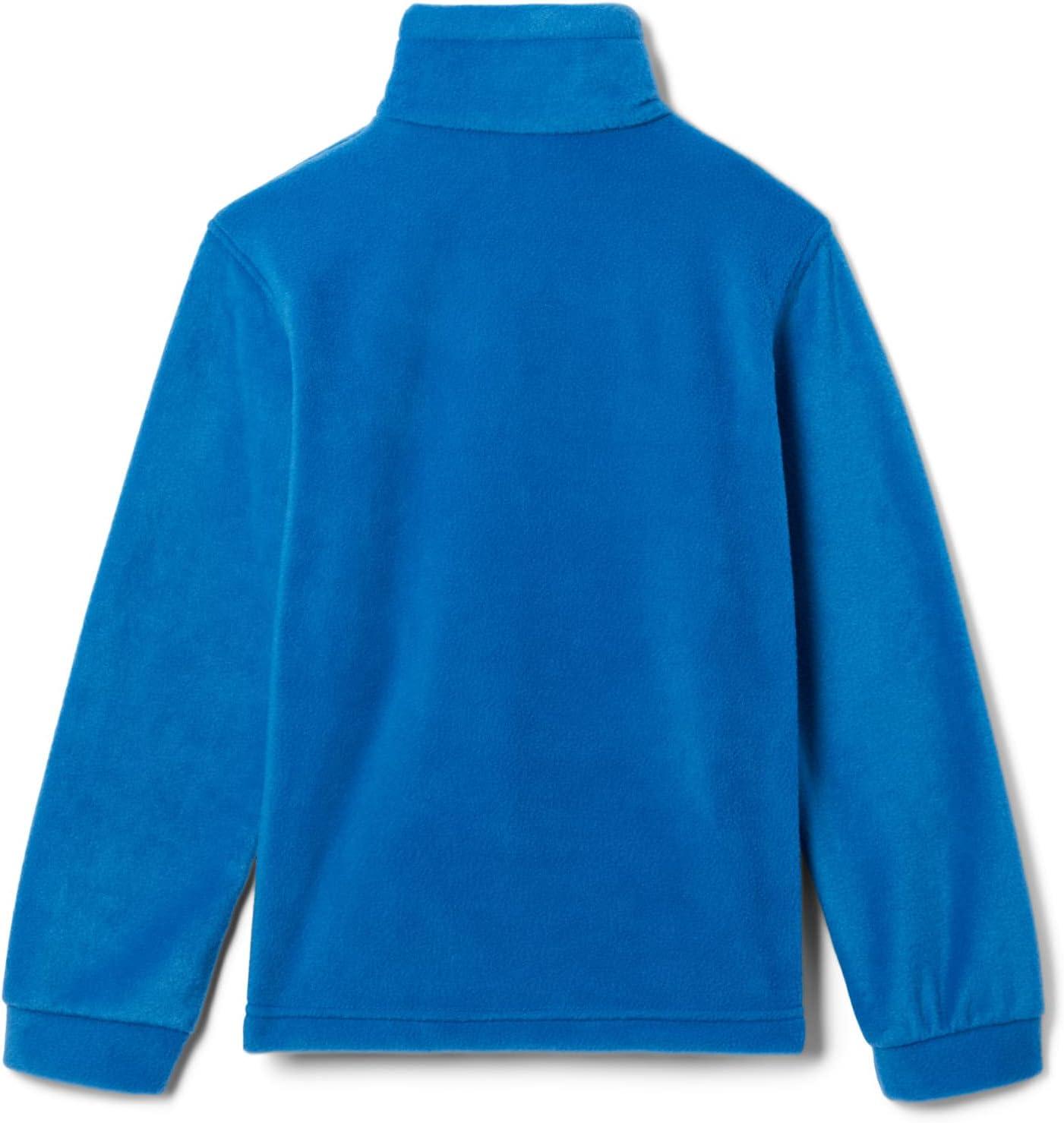 imageColumbia Unisex Baby Steens Mt Ii FleeceBright Indigo