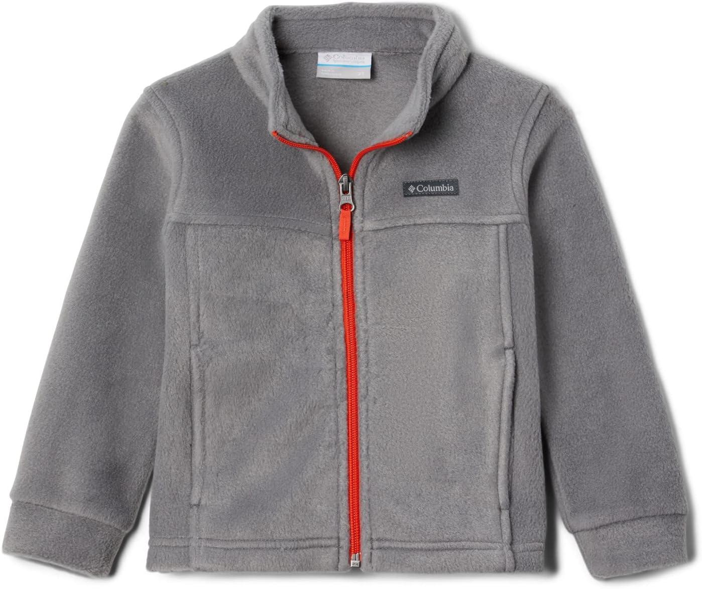 imageColumbia Unisex Baby Steens Mt Ii FleeceCity Grey