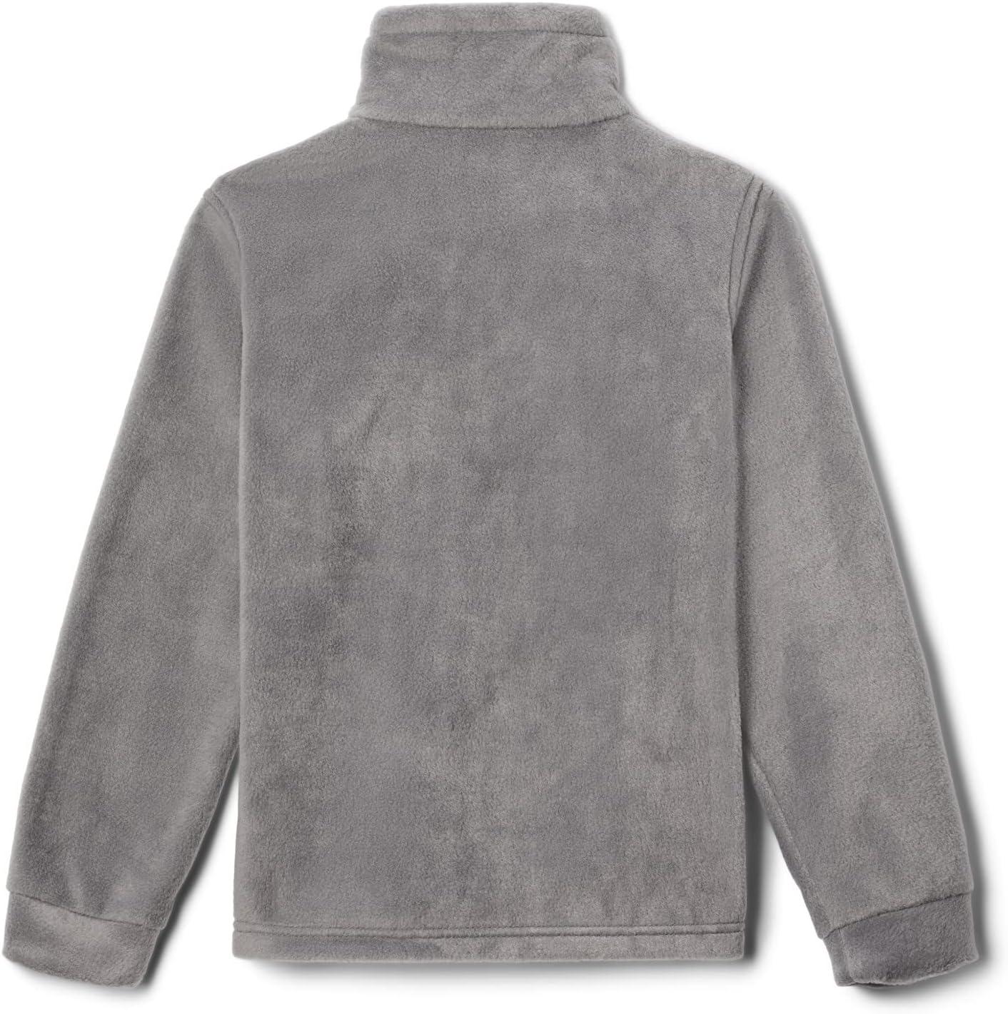 imageColumbia Unisex Baby Steens Mt Ii FleeceCity Grey