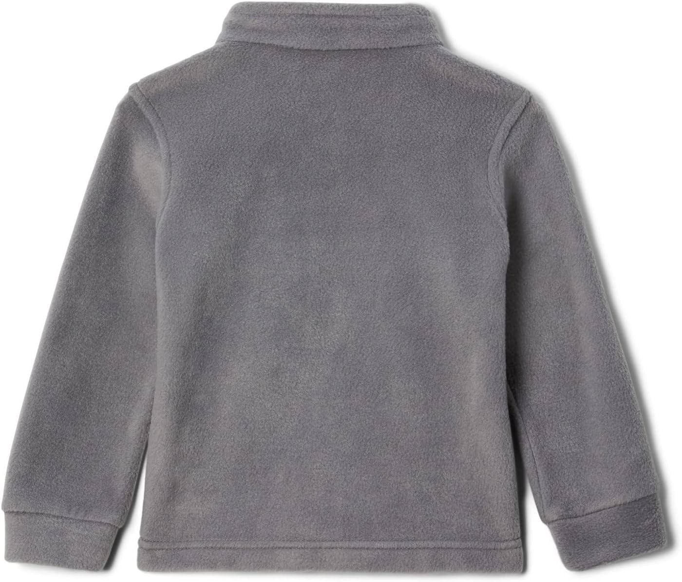 imageColumbia Unisex Baby Steens Mt Ii FleeceCity Grey