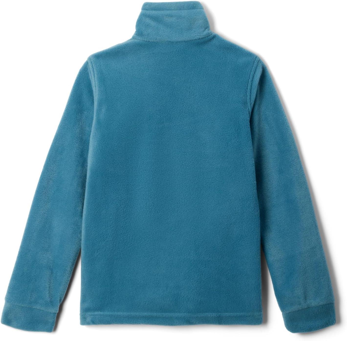 imageColumbia Unisex Baby Steens Mt Ii FleeceCloudburstSpray