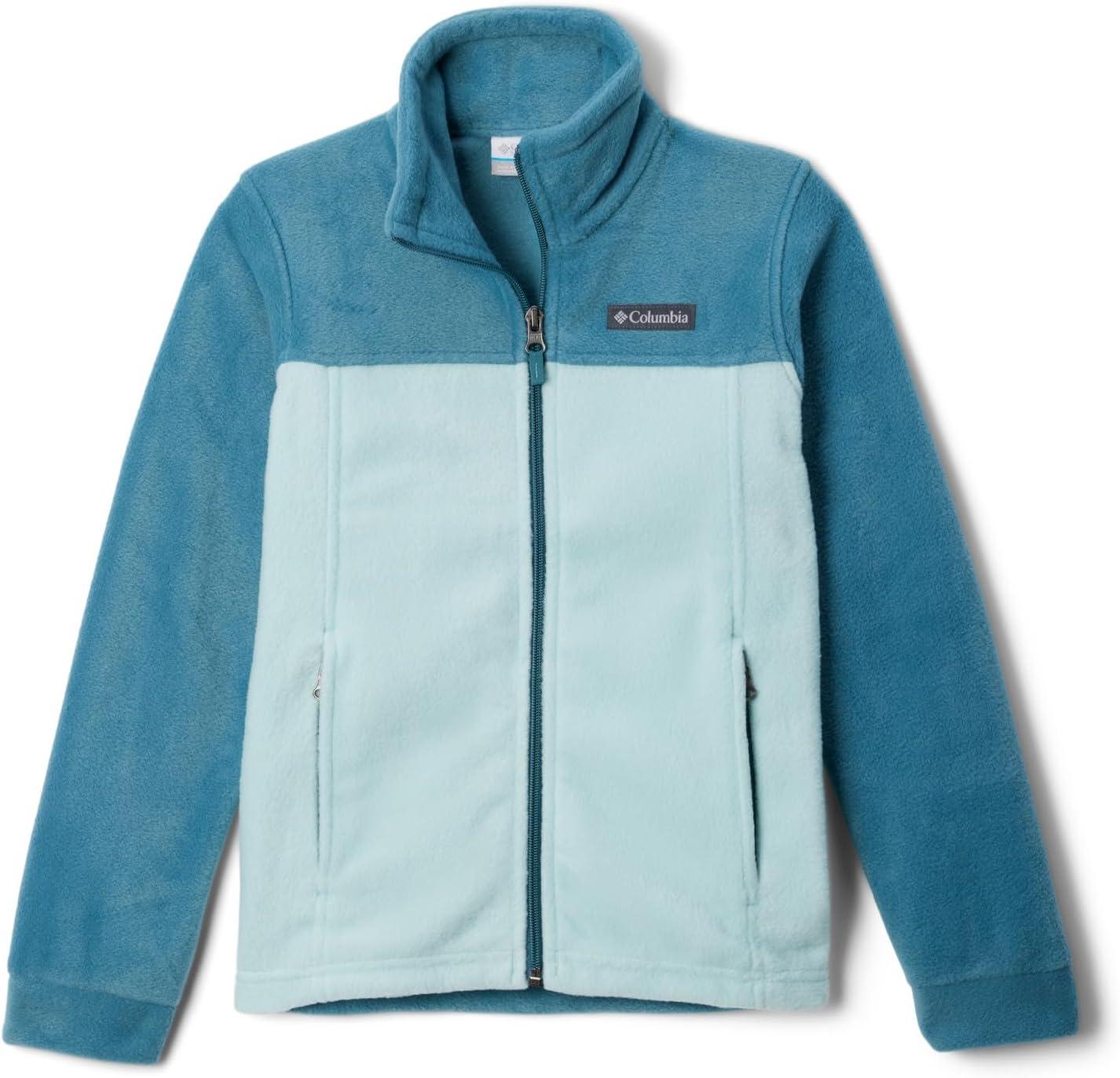 imageColumbia Unisex Baby Steens Mt Ii FleeceCloudburstSpray