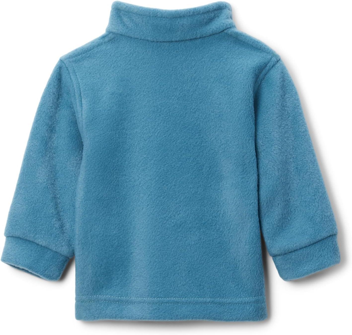 imageColumbia Unisex Baby Steens Mt Ii FleeceCloudburstSpray