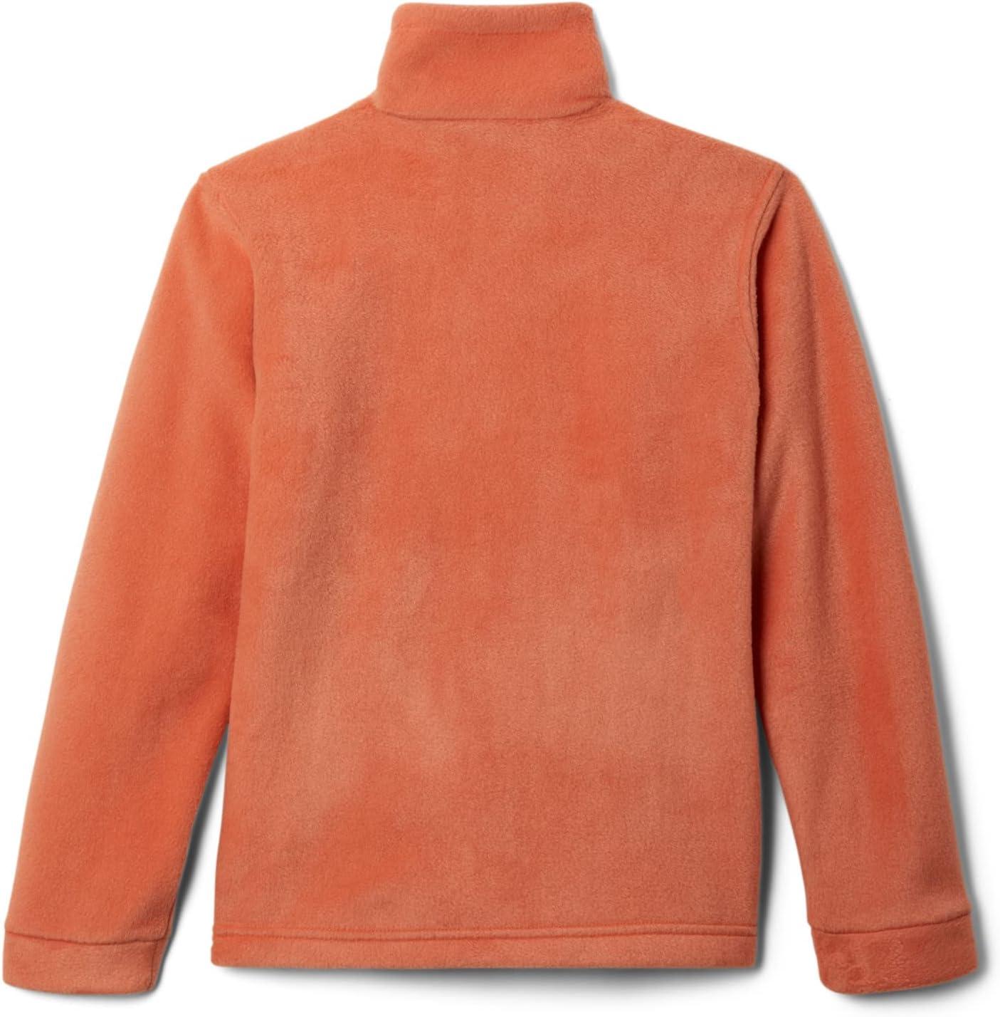 imageColumbia Unisex Baby Steens Mt Ii FleeceDesert Orange