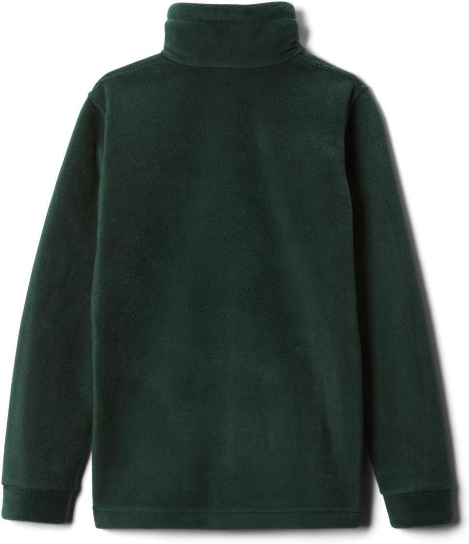 imageColumbia Unisex Baby Steens Mt Ii FleeceEmerald GreenSpruce