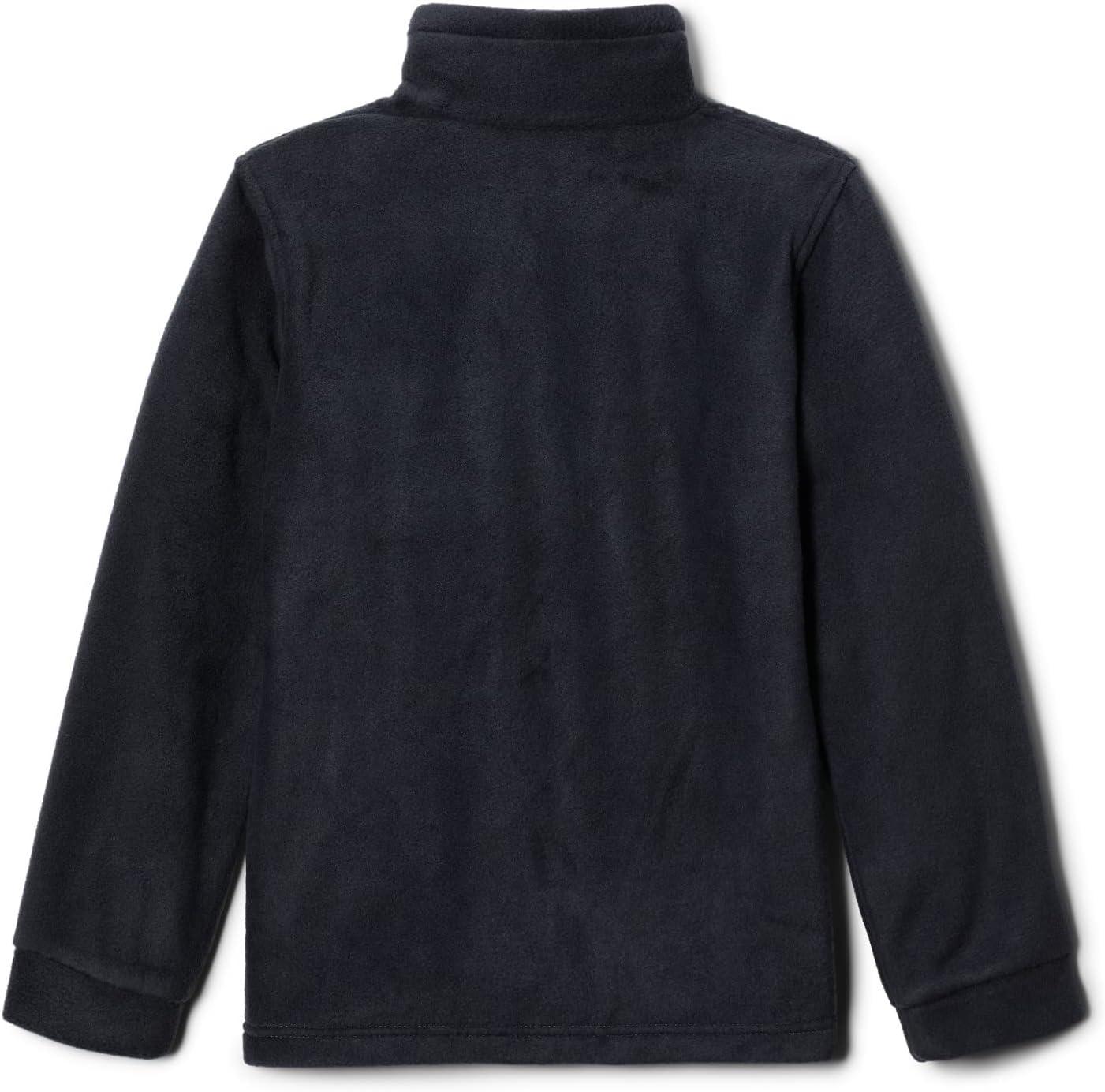 imageColumbia Unisex Baby Steens Mt Ii FleeceMetalBlack