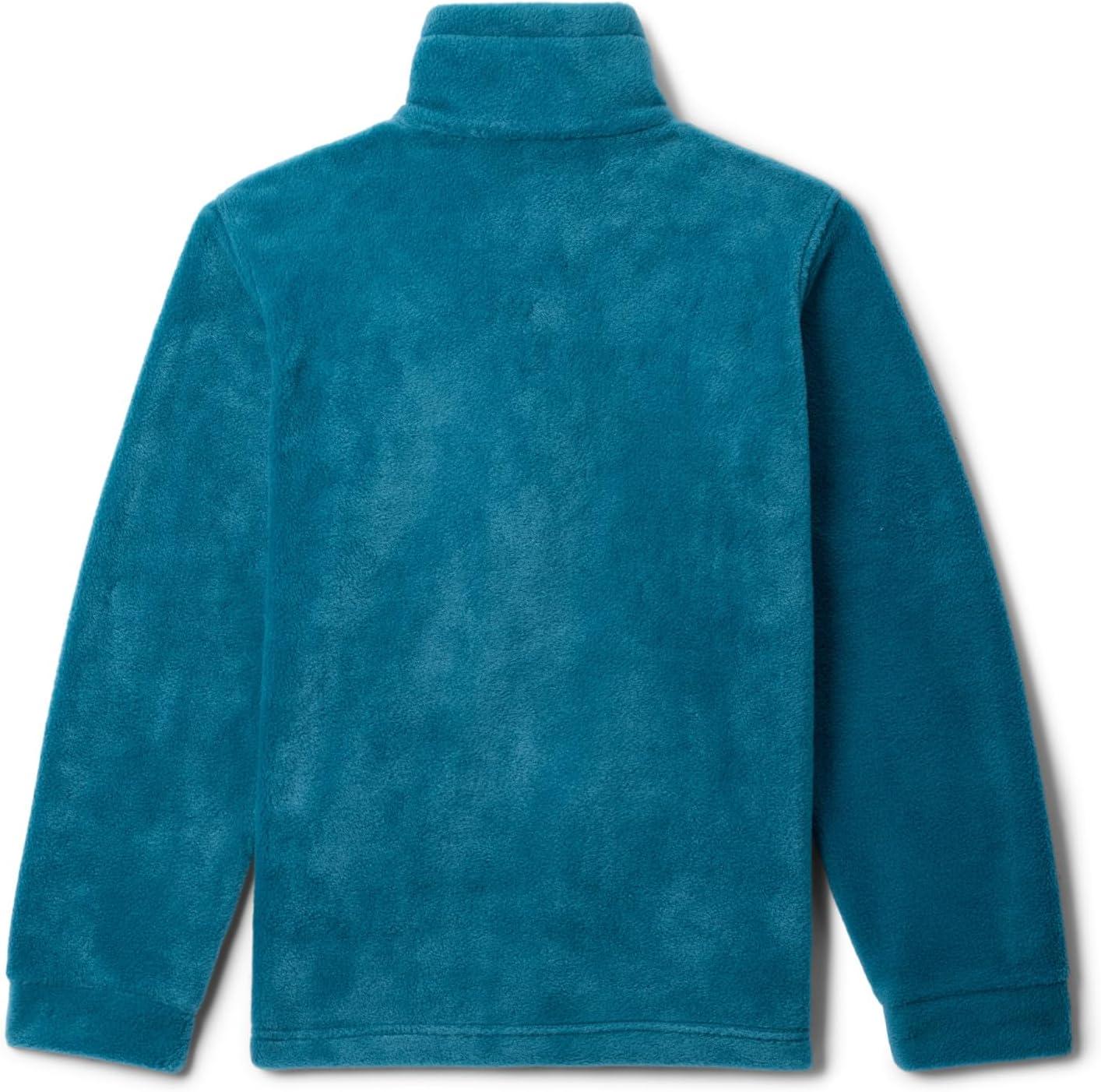 imageColumbia Unisex Baby Steens Mt Ii FleeceRiver Blue