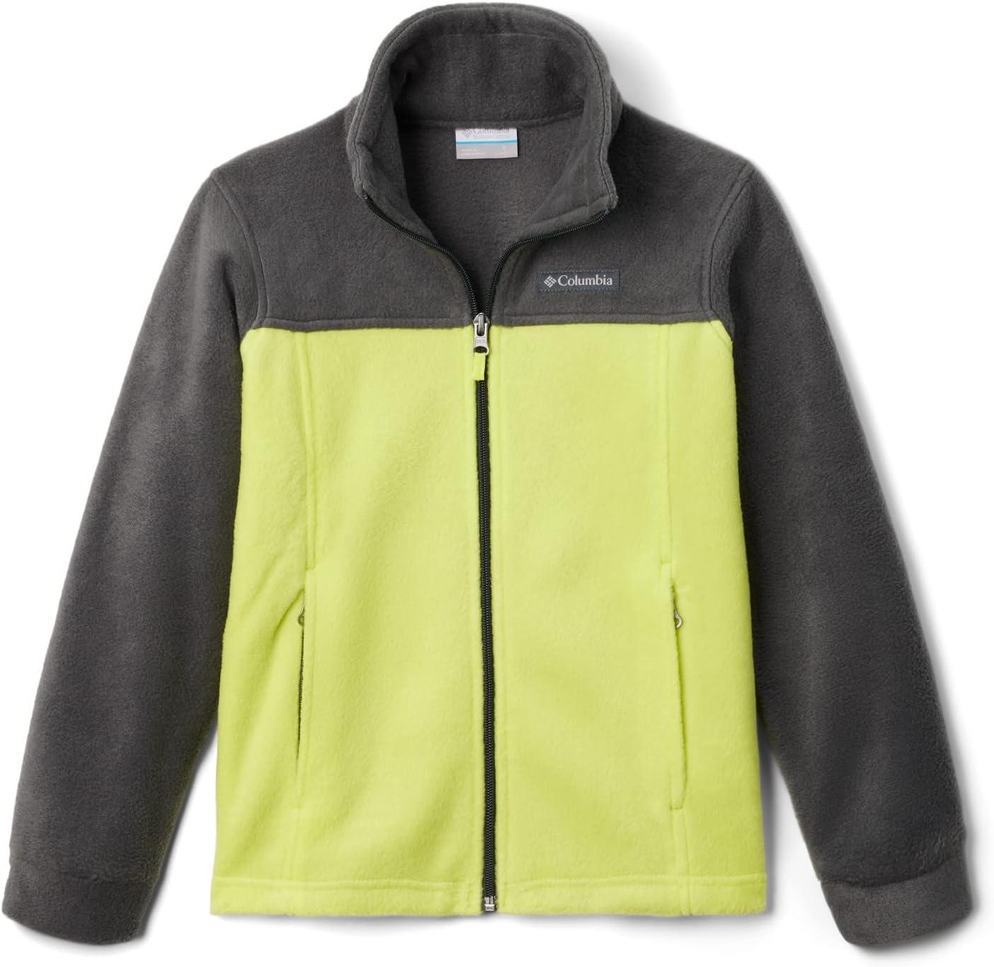 imageColumbia Unisex Baby Steens Mt Ii FleeceSharkRadiation