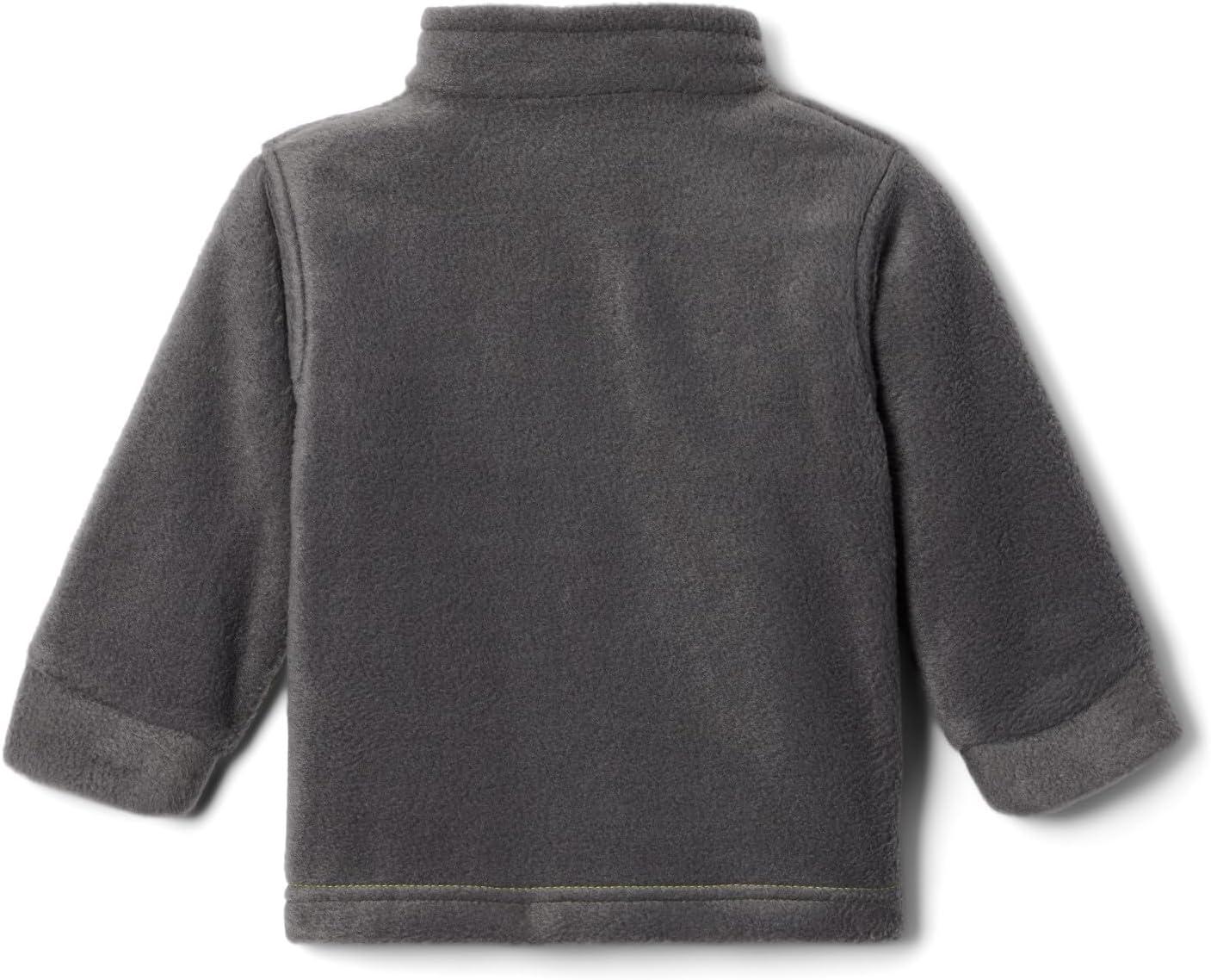 imageColumbia Unisex Baby Steens Mt Ii FleeceSharkRadiation