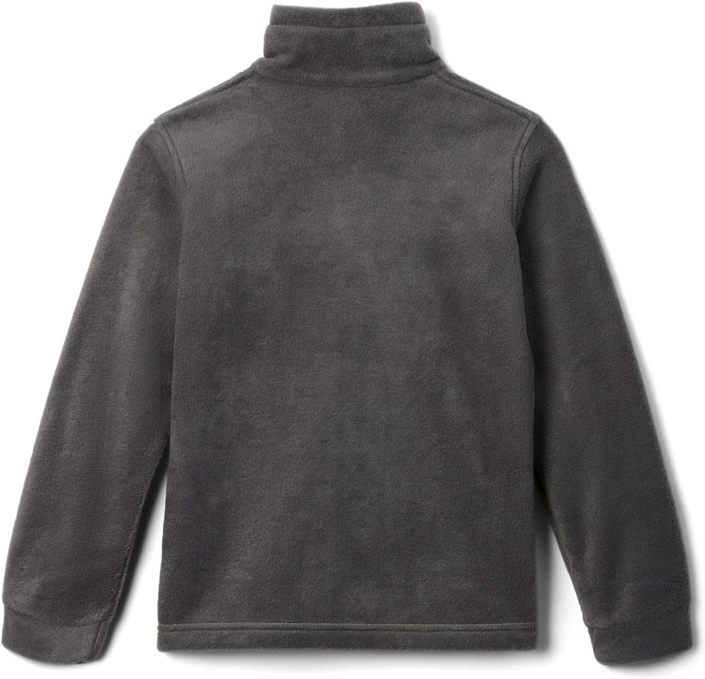 imageColumbia Unisex Baby Steens Mt Ii FleeceSharkRadiation